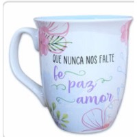 Taza Mujer Virtuosa